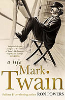 Mark Twain by Ron Powers