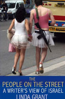 The People on the Street by Linda Grant