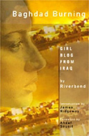 Baghdad Burning by Riverbend