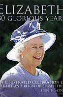 Elizabeth by Jennie Bond