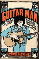 Guitar Man by Will Hodgkinson