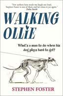 Walking Ollie by Stephen Foster