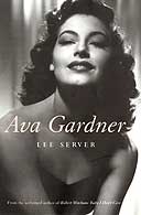 Ava Gardner by Lee Server