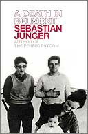 A Death in Belmont by Sebastian Junger