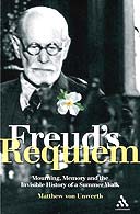 Freud's Requiem by Matthew von Unwerth