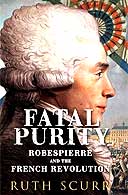 Fatal Purity by Ruth Scurr