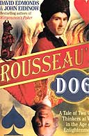 Rousseau's Dog by David Edmonds and John Eidinow