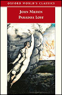 Paradise Lost by John Milton