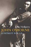 A Patriot for Us by John Heilpern