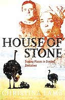 House of Stone by Christina Lamb