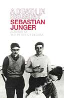 A Death in Belmont by Sebastian Junger