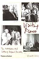 Visiting Picasso: The Notebooks and Letters of Roland Penrose by Elizabeth Cowling