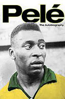 Pele the autobiography