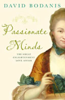 Passionate Minds by David Bodanis 