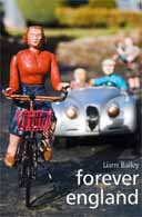Forever England by Liam Bailey 