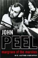 Margrave of the Marshes by John Peel