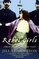 Rebel Girls: Their Fight for the Vote