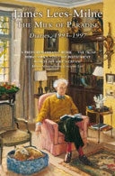 The Milk of Paradise: Diaries 1993 by James Lees-Milne