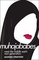 Muhajababes by Allegra Stratton