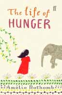 The Life of Hunger by Amélie Nothomb