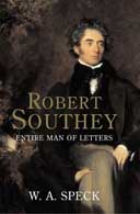 Robert Southey by WA Speck