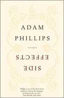 Side Effects by Adam Phillips