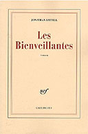Les Bienveillantes by Jonathan Littell