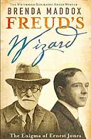 Freud's Wizard by Brenda Maddox