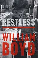 Restless by William Boyd