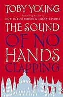 The Sound of No Hands Clapping by Tony Young