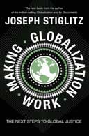 Making Globalization Work by Joseph Stiglitz