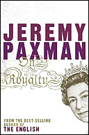 On Royalty by Jeremy Paxman