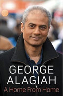 A Home From Home by George Aladiah