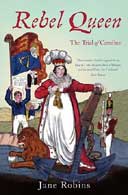 Rebel Queen: The Trial Of Caroline by Andrew Motion