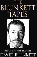 The Blunkett Tapes by David Blunkett