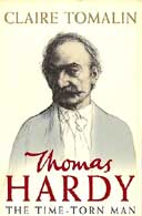 Thomas Hardy by Claire Tomalin