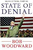 State of Denial by Bob Woodward