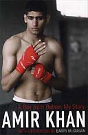 A Boy from Bolton by Amir Khan