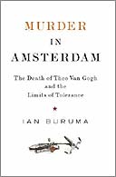 Murder in Amsterdam by Ian Buruma