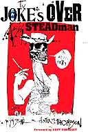 Bruised Memories by Ralph Steadman