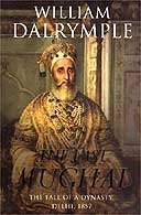 Mughal Rulers Pictures