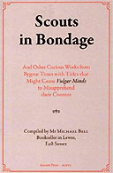 Scouts in Bondage by Michael Bell