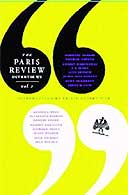 The Paris Review Interviews, Volume 1, Introduction by Philip Gourevitch