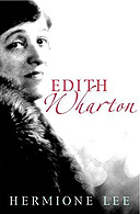 Edith Wharton by Hermione Lee