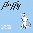 Fluffy by Simone Lia