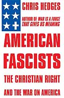 American Fascists