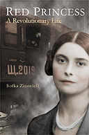 Red Princess by Sofka Zinovieff