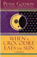 When a Crocodile Eats the Sun by Peter Godwin