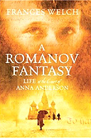 A Romanov Fantasy by Frances Welch