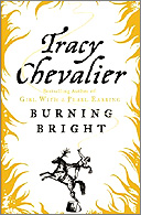 Burning Bright by Tracy Chevalier